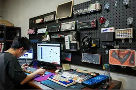 “双11”：佛山制造有哪些爆款，你下单了吗？图片