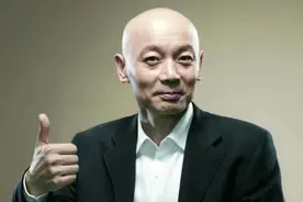 长相磕碜落榜北影,95年北京三环买房,葛优从养猪到影帝的喜剧人生图片