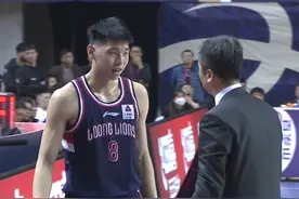 25分12篮板！天赋之争崔永熙稍胜一筹，林葳手感欠佳15投仅4中图片