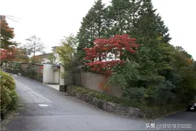 中国富豪们……原来都爱“扎推退隐”在日本这些个小地方图片