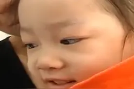 故事:山西4岁女孩长出大象肚子,生命进入倒计时,父母在绝境中坚持图片