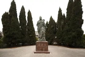 一代才女李清照的前世今生图片