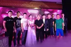海量趣图，记录国乒搞笑往事图片