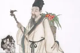 天下医者万万千，世间再无李时珍图片