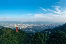 北碚健身去哪儿？看这篇就够了！图片