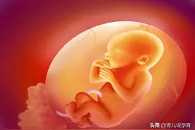 不同的胎动是宝宝在传达不同的信息，这几种胎动的含义你懂吗图片