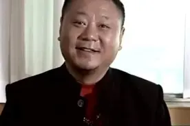 范伟与赵本山分道扬镳？他是我哥哥，也是我恩人，我非常感谢他图片