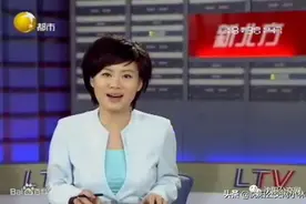 金霞首次讲述自己离开新北方的原因图片