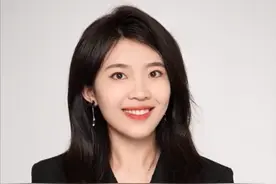 湖南一00后女大学生火了，两年创业营收1800万，有颜有才让人羡慕图片