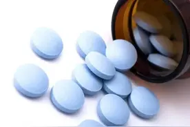 男子确诊ED，想通过药物治疗， 过幸福生活图片