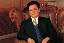 袁宝璟：从富豪到死囚的跌宕人生图片