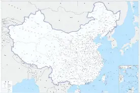 不承认中国发布的新版地图，印度提出强烈抗议，中方作出回击图片