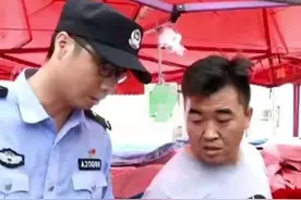 11岁男孩在小区附近走丢，家长报警求助，锻炼独立性不应急于求成图片