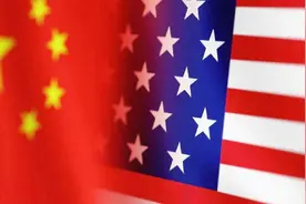 中国为什么敢硬刚美国？央视指出秘密武器，这才是我们的底气！图片