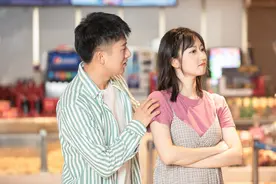 当一个男人，对你有了“三个主动”，证明你就是他的真爱图片