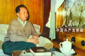 袁隆平最倚重的学生李必湖博导：杂交水稻华国锋是幕后最大的功臣图片