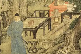 明朝灭亡是因为放任宗室坐吃山空？其实一位皇帝，曾经尝试过改革图片