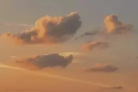 黄昏是一天中最温柔的时刻图片