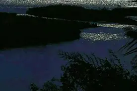 那些神仙句子，建议收藏（一眼见你，万物不及）图片