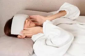如何远离干眼症困扰？图片
