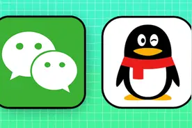 QQ内测新功能，和微信互通了图片