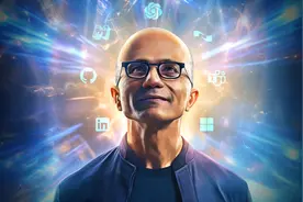 微软Office全家桶版GPT-4定价每月30美元，Azure牵手Llama 2图片