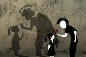 独家揭秘：人性铁律，震撼揭示夫妻关系真相！图片