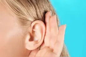 血糖过高，耳屎先知？这项新研究发现，真的开创新的血糖筛查？图片