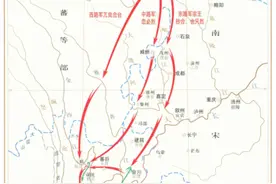 中国历代民族问题盘点——蒙古（七）图片