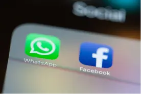 曝光！美媒：美政府要求WhatsApp追踪7名中国用户信息图片