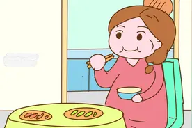 为啥以前怀孕还能干活，现在怀孕却金贵得像国宝？老辈人难以理解图片