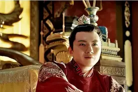 建文帝朱允炆到底该怎么做，才能打败朱棣，成功削藩图片