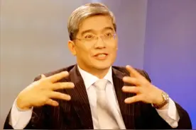 从良心经济学家到骗子专家，郎咸平如何跌落神坛？图片
