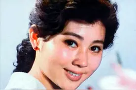 惊艳！10位八十年代昙花一现的银幕佳人，各个花容月貌，短暂绽放图片