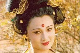 揭秘四大美女之一的杨贵妃终生不孕不育真相图片