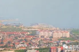 青岛香港路的前世今生（下篇）图片