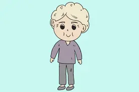 染发剂致癌？60岁后的老年人染头发，对身体到底有没有影响？图片