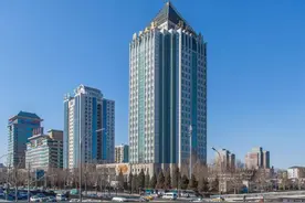 中国各省区建在北京的大厦，以各省名来命名，你觉得哪里的好看？图片