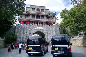 越南河内-中国南宁国际直达客运线路7月11日起恢复通车图片