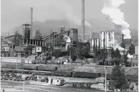 “穿越”时空！到峭壁悬崖间的三线建设遗产地看一看图片