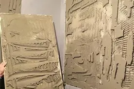“红极一时”的地砖上墙为何不香了？看完这5个缺点，你也不会选图片