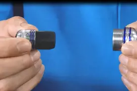 答疑解惑：为什么钓竿的竿节不一样长？图片