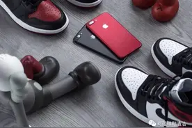“AJ 1”的清洁保养小技巧图片