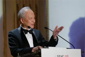 中美之战不在南海、台海，而在美国最后一张底牌？中方已开始破局图片