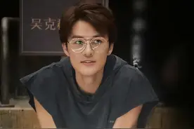受女人欢迎的男人，通常都是“反油腻”体质！看完你就明白了图片