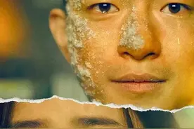 “这世界那么多人，多幸运，我有个我们”，曾经爱过就够了图片