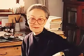 杨绛：认识自己，洗练自己，改造自己图片