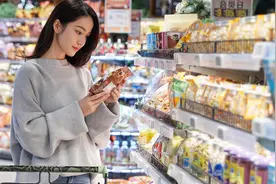 你和健康食品之间，只差读懂一张食品配料表图片