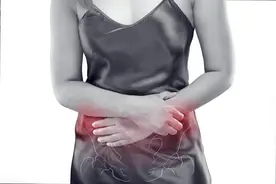 女人的盆腔炎多是寒湿引起，张仲景一个千年古方，散寒又祛脾湿图片