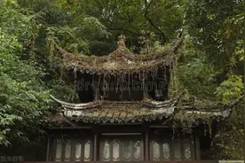 江左、百越、三都、五湖，古代地理知多少？图片